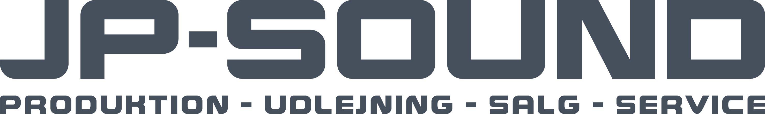 JP-sound Logo